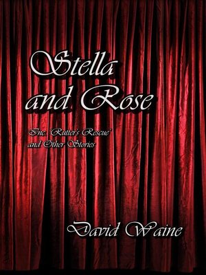 cover image of Stella and Rose